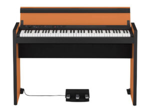Ремонт KORG LP-380-73-OB
