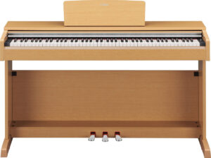 Ремонт YAMAHA YDP-142C