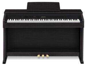 Ремонт CASIO CELVIANO AP-460BK