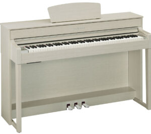 Ремонт YAMAHA CLP-535WH