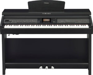 Ремонт YAMAHA CVP-701B