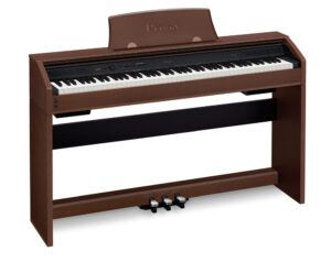 Ремонт CASIO PRIVIA PX-760BN