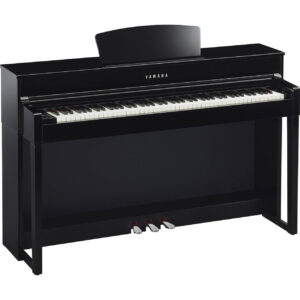Ремонт YAMAHA CLP-535PE