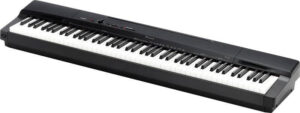 Ремонт CASIO PRIVIA PX-160BK