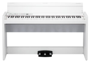 Ремонт KORG LP-380 WH
