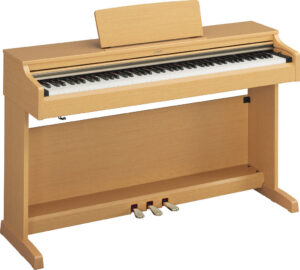Ремонт YAMAHA YDP-162C