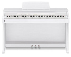 Ремонт CASIO CELVIANO AP-460WE