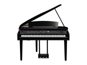 Ремонт YAMAHA CVP-609GP