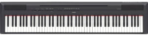 Ремонт YAMAHA P-115B