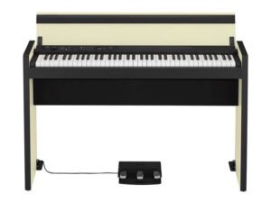 Ремонт KORG LP-380-73-CB
