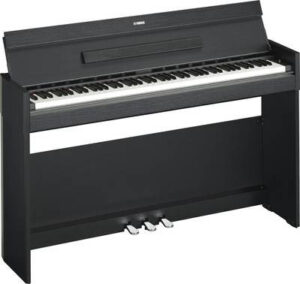 Ремонт YAMAHA YDP-S52B