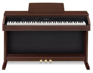 Ремонт CASIO CELVIANO AP-260BN