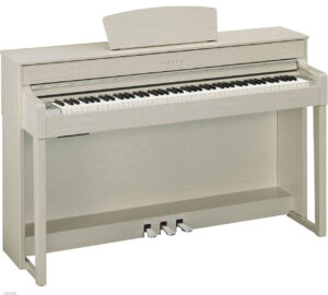 Ремонт YAMAHA CLP-535WA