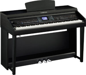 Ремонт YAMAHA CVP-601B