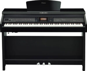 Ремонт YAMAHA CVP-701PE