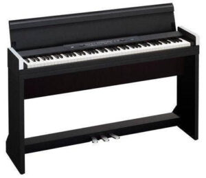 Ремонт KORG LP-350 BK