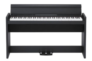 Ремонт KORG LP-380 RW