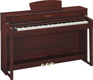 Ремонт YAMAHA CLP-535M