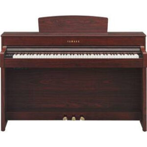 Ремонт YAMAHA CLP-545R