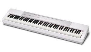 Ремонт CASIO PRIVIA PX-350MWE