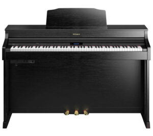 Ремонт ROLAND HP603-CB