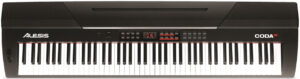 Ремонт ALESIS CODA PRO
