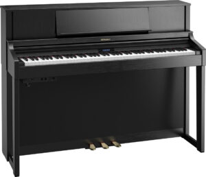 Ремонт ROLAND LX-7-CB