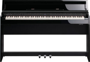 Ремонт ROLAND DP-90SE
