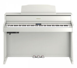 Ремонт ROLAND HP605-WH