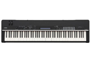 Ремонт YAMAHA CP4