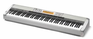 Ремонт CASIO PRIVIA PX-410