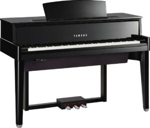 Ремонт YAMAHA AVANTGRAND N1(UP)