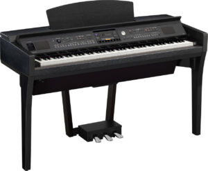 Ремонт YAMAHA CVP-609B