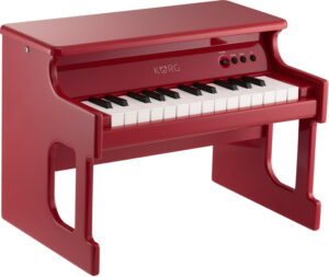 Ремонт KORG TINYPIANO RD