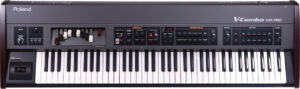 Ремонт ROLAND VR-700