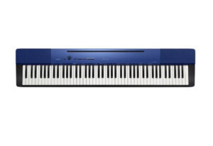 Ремонт  CASIO PRIVIA PX-A100BE