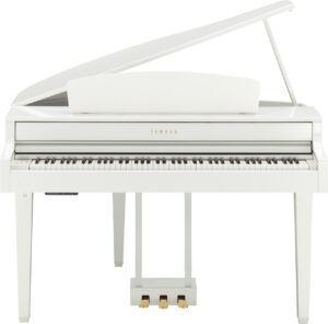 Ремонт  YAMAHA CLP-565GPWH