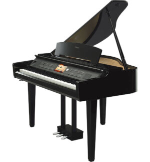 Ремонт YAMAHA CVP-709GP