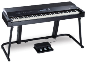 Ремонт ROLAND V-PIANO