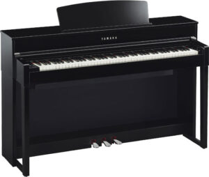 Ремонт YAMAHA CLP-575PE
