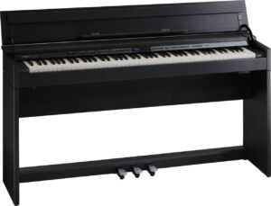 Ремонт ROLAND DP-90E