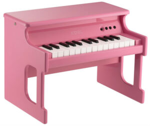 Ремонт KORG TINYPIANO PK