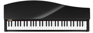 Ремонт KORG MICROPIANO