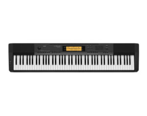 Ремонт CASIO CDP-220RBK