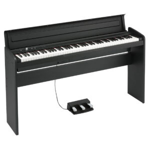 Ремонт KORG LP-180-BK