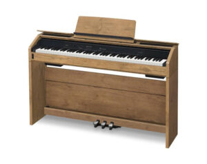 Ремонт CASIO PRIVIA PX-A800BN