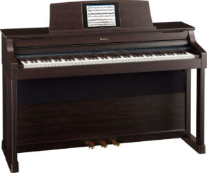 Ремонт ROLAND HPI-7F-RWA