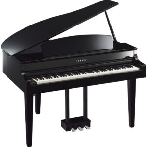 Ремонт YAMAHA CLP-565GP