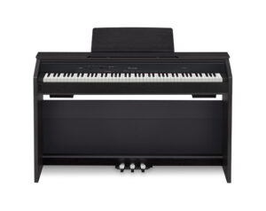 Ремонт CASIO PRIVIA PX-860BK