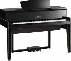 Ремонт YAMAHA AVANTGRAND N1(LOW)